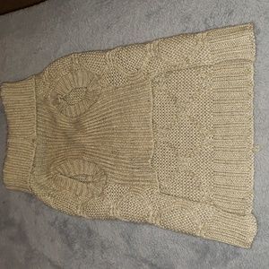 Simply Dog Dog Sweater